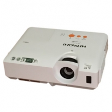 日立（HITACHI）HCP-839X 3500流明 液晶投影機 教育投影 會議投影機