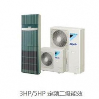 大金機房空調FNVQ205AAKD