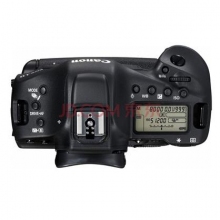 佳能（Canon）EOS-1D X Mark II 數(shù)碼單反相機 機身