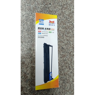 630K色帶架