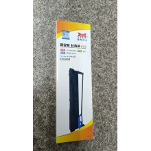 630K色帶架