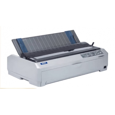 愛普生Epson LQ1600K3H針式打印機