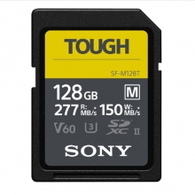索尼v60 sd卡128g高速三防儲存卡
